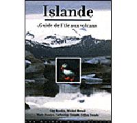 Islande - Guide du Voyageur Guide de l'île aux volcans - Collectif - Marcus - broché - Guide