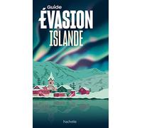 Islande Guide Evasion Collectif (Auteur)