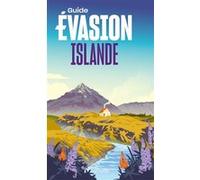 Collectif – Islande Guide Evasion – Le Routard – Broché
