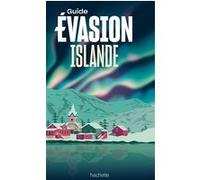 Islande Guide Evasion Collectif (Auteur)