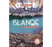 Islande Guide Petaouchnok