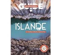 Islande Guide Petaouchnok Raphaël de Casabianca (Auteur), Antoine Delaplace (Auteur)
