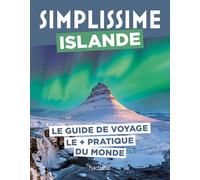 Islande Guide Simplissime