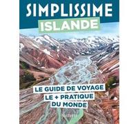Islande Guide Simplissime