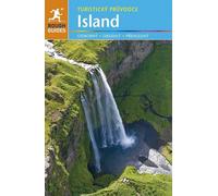 Islande - Guide touristique (Leffman David)