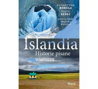 Islande. Histoires écrites par le vent