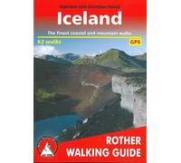 G.C. Handl – Islande – Iceland (ang) – Broché