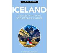 Islande - La culture à l'honneur !