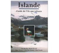 Islande - Le Guide De L'île Aux Volcans
