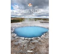 Arnaud Guérin – Islande – Les clés pour bien voyager – Broché