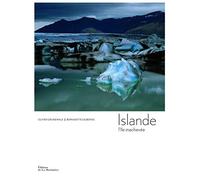 Islande: L'île inachevée