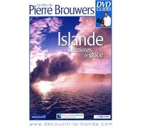Islande : Lumières de glace