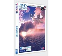 Islande - Lumières de glace