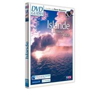 Islande : Lumières de glace DVD