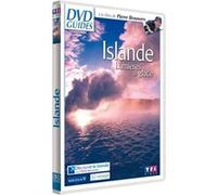 Islande : Lumières de glace