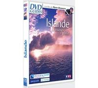 Islande - Lumières de glace G