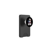 Islande Macareux Oiseau Explorer Faune Nature Voyage Nord PopSockets PopWallet pour MagSafe