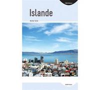 Islande Michel Sallé (Auteur)