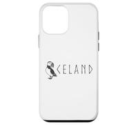 Islande Puffin Coque pour iPhone 12 Mini