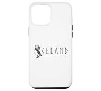 Islande Puffin Coque pour iPhone 12 Pro Max