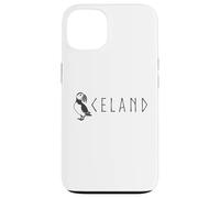 Islande Puffin Coque pour iPhone 13