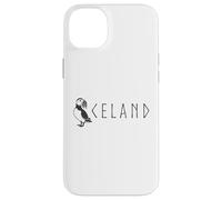 Islande Puffin Coque pour iPhone 14 Plus