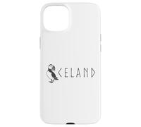 Islande Puffin Coque pour iPhone 15 Plus