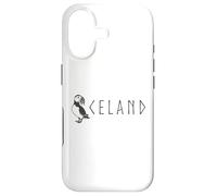Islande Puffin Coque pour iPhone 17