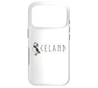 Islande Puffin Coque pour iPhone 17 Pro