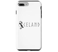 Islande Puffin Coque pour iPhone 7 Plus/8 Plus