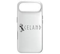 Islande Puffin Coque pour iPhone Air
