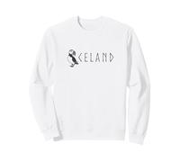 Islande Puffin Sweatshirt
