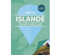 Islande - Reykjavik, Cercle D'or, Côte Sud, Snaefellsnes