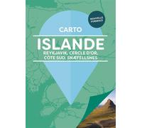 Islande - Reykjavik, Cercle D'or, Côte Sud, Snaefellsnes