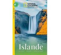 Roberto Luigi Pagani – Islande – Guide – broché