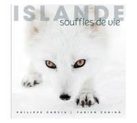 Islande - Souffles De Vie