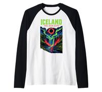 Islande Totality Chaser Total Eclipse Solaire 2026 Science Manche Raglan
