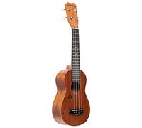 Islander MS-4-ISL - Ukulele soprano acajou Hawai