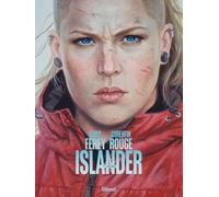 Islander - Tome 02: L'Alliance
