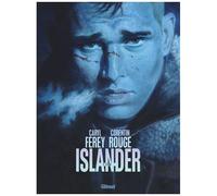 Islander - Tome 1, L'exil