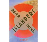 Islanders - Adrick Brock - Nightwood Editions - ebook (ePub) - Livre