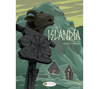 Islandia Volume 1 - Boreal Landing