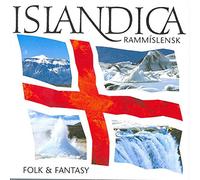 Islandica - Islandica - Islandica - Folk & Fantasy