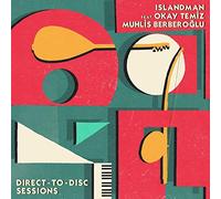 Direct to Disc Session