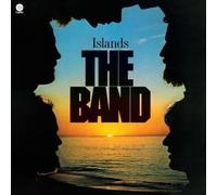 Band the - Islands