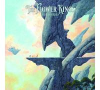 The Flower Kings – Islands – CD