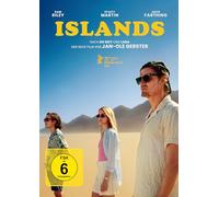 Islands – DVD – LEONINE