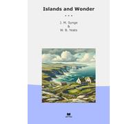 Islands and Wonder