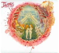 ISLANDS-ARM?S WAY (12+1 Trax, Digipack)