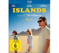Various - Islands [Blu-ray]